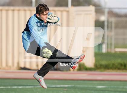 Thumbnail 3 in Elk Grove @ Monterey Trail photogallery.