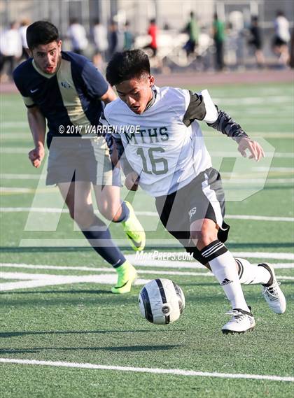 Thumbnail 3 in Elk Grove @ Monterey Trail photogallery.