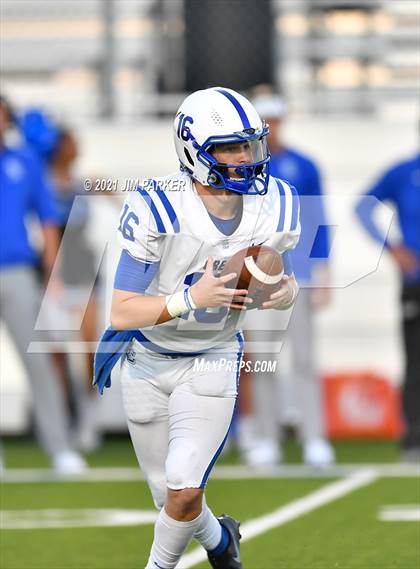 Thumbnail 1 in Cedar Creek @ Pflugerville Connally photogallery.