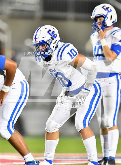 Thumbnail 3 in Cedar Creek @ Pflugerville Connally photogallery.