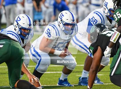 Thumbnail 3 in Cedar Creek @ Pflugerville Connally photogallery.