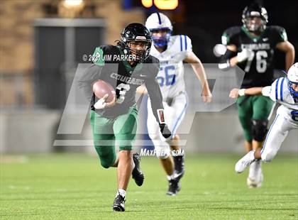 Thumbnail 3 in Cedar Creek @ Pflugerville Connally photogallery.