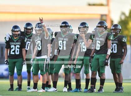 Thumbnail 3 in Cedar Creek @ Pflugerville Connally photogallery.