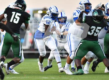 Thumbnail 3 in Cedar Creek @ Pflugerville Connally photogallery.