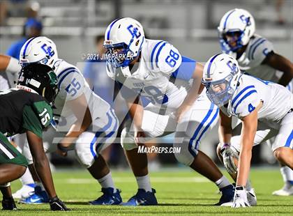 Thumbnail 1 in Cedar Creek @ Pflugerville Connally photogallery.