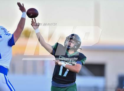 Thumbnail 1 in Cedar Creek @ Pflugerville Connally photogallery.