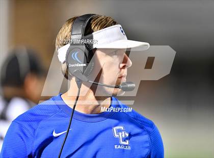 Thumbnail 1 in Cedar Creek @ Pflugerville Connally photogallery.