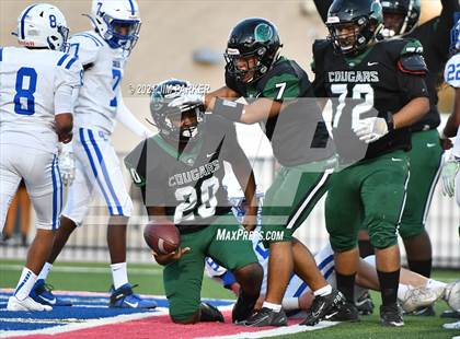 Thumbnail 3 in Cedar Creek @ Pflugerville Connally photogallery.
