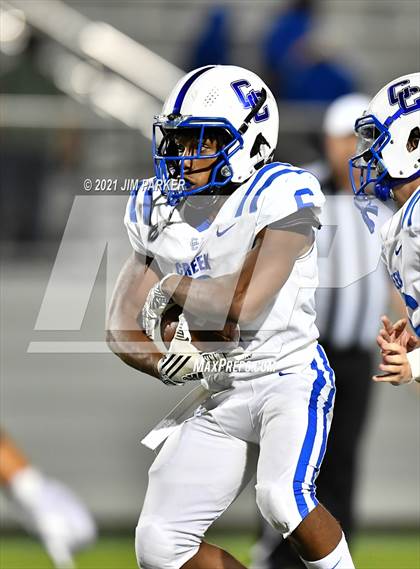 Thumbnail 3 in Cedar Creek @ Pflugerville Connally photogallery.