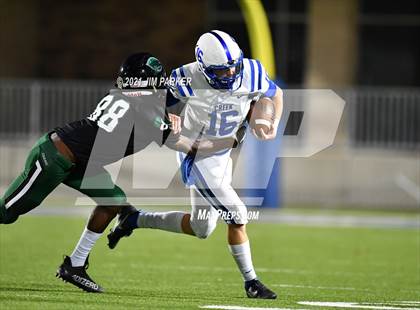 Thumbnail 3 in Cedar Creek @ Pflugerville Connally photogallery.