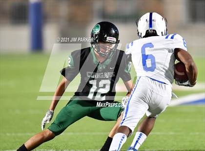 Thumbnail 3 in Cedar Creek @ Pflugerville Connally photogallery.