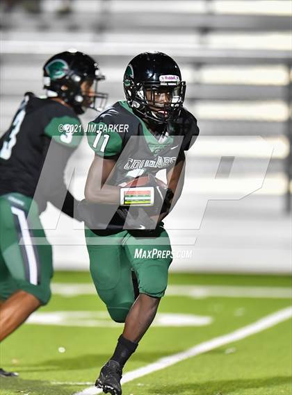 Thumbnail 2 in Cedar Creek @ Pflugerville Connally photogallery.
