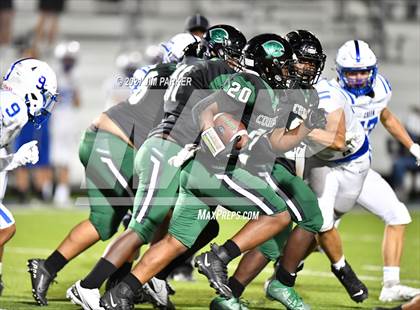 Thumbnail 1 in Cedar Creek @ Pflugerville Connally photogallery.