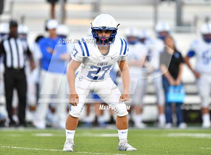 Thumbnail 1 in Cedar Creek @ Pflugerville Connally photogallery.