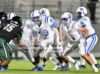 Thumbnail 3 in Cedar Creek @ Pflugerville Connally photogallery.