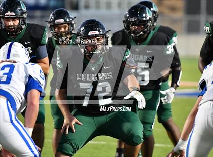 Thumbnail 3 in Cedar Creek @ Pflugerville Connally photogallery.