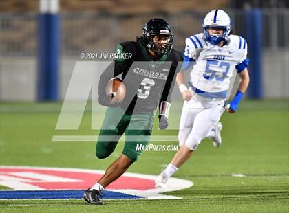 Thumbnail 2 in Cedar Creek @ Pflugerville Connally photogallery.