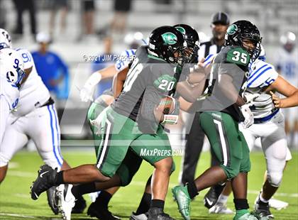 Thumbnail 3 in Cedar Creek @ Pflugerville Connally photogallery.