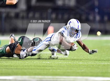 Thumbnail 3 in Cedar Creek @ Pflugerville Connally photogallery.