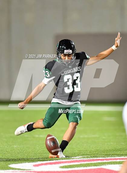 Thumbnail 3 in Cedar Creek @ Pflugerville Connally photogallery.