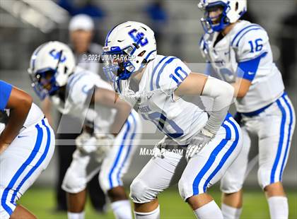 Thumbnail 2 in Cedar Creek @ Pflugerville Connally photogallery.