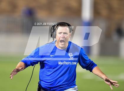 Thumbnail 3 in Cedar Creek @ Pflugerville Connally photogallery.