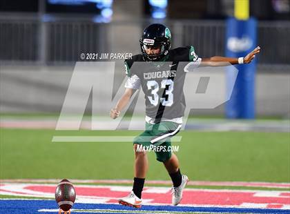 Thumbnail 3 in Cedar Creek @ Pflugerville Connally photogallery.