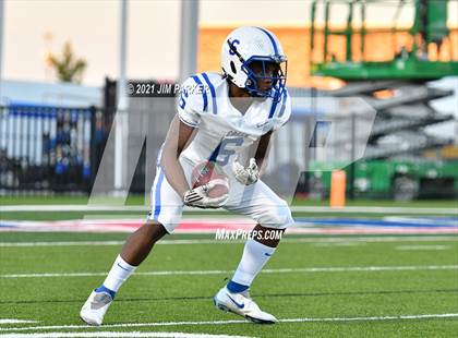 Thumbnail 1 in Cedar Creek @ Pflugerville Connally photogallery.