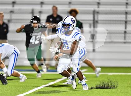Thumbnail 3 in Cedar Creek @ Pflugerville Connally photogallery.