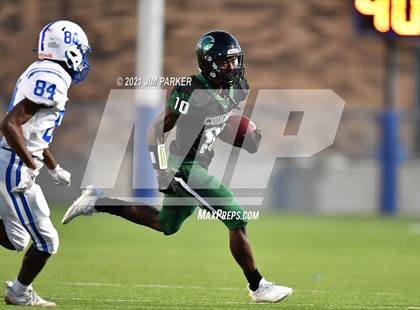 Thumbnail 3 in Cedar Creek @ Pflugerville Connally photogallery.