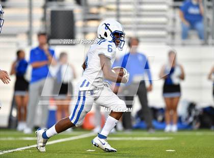 Thumbnail 3 in Cedar Creek @ Pflugerville Connally photogallery.
