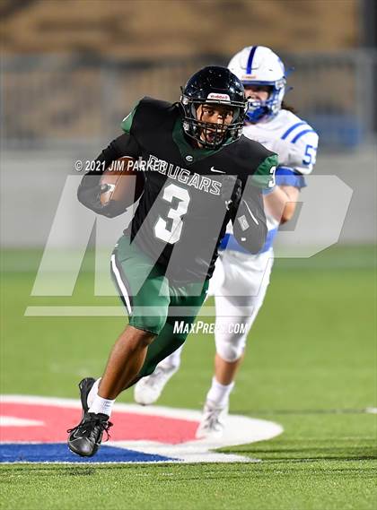 Thumbnail 3 in Cedar Creek @ Pflugerville Connally photogallery.