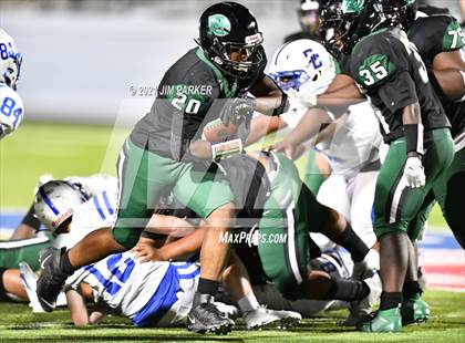 Thumbnail 1 in Cedar Creek @ Pflugerville Connally photogallery.