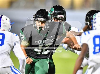 Thumbnail 3 in Cedar Creek @ Pflugerville Connally photogallery.