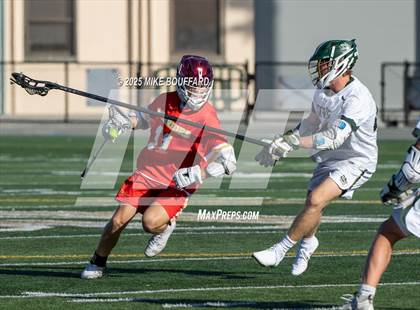 Thumbnail 1 in Woodbridge vs Santa Barbara (CIF-SS D3 Round 1 Playoff) photogallery.