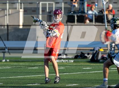Thumbnail 3 in Woodbridge vs Santa Barbara (CIF-SS D3 Round 1 Playoff) photogallery.