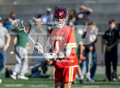Thumbnail 3 in Woodbridge vs Santa Barbara (CIF-SS D3 Round 1 Playoff) photogallery.