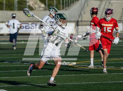 Thumbnail 1 in Woodbridge vs Santa Barbara (CIF-SS D3 Round 1 Playoff) photogallery.