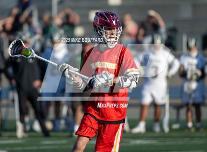 Thumbnail 1 in Woodbridge vs Santa Barbara (CIF-SS D3 Round 1 Playoff) photogallery.