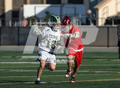 Thumbnail 3 in Woodbridge vs Santa Barbara (CIF-SS D3 Round 1 Playoff) photogallery.