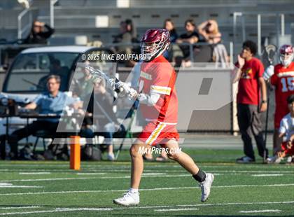 Thumbnail 3 in Woodbridge vs Santa Barbara (CIF-SS D3 Round 1 Playoff) photogallery.