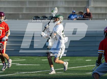 Thumbnail 2 in Woodbridge vs Santa Barbara (CIF-SS D3 Round 1 Playoff) photogallery.