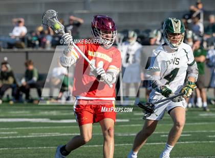 Thumbnail 1 in Woodbridge vs Santa Barbara (CIF-SS D3 Round 1 Playoff) photogallery.