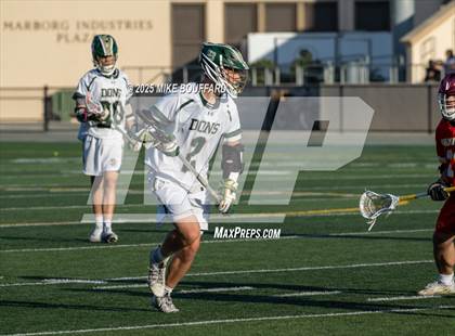 Thumbnail 1 in Woodbridge vs Santa Barbara (CIF-SS D3 Round 1 Playoff) photogallery.