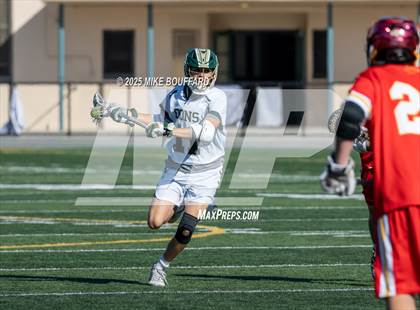Thumbnail 3 in Woodbridge vs Santa Barbara (CIF-SS D3 Round 1 Playoff) photogallery.