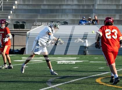 Thumbnail 3 in Woodbridge vs Santa Barbara (CIF-SS D3 Round 1 Playoff) photogallery.