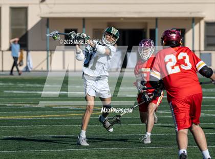 Thumbnail 3 in Woodbridge vs Santa Barbara (CIF-SS D3 Round 1 Playoff) photogallery.
