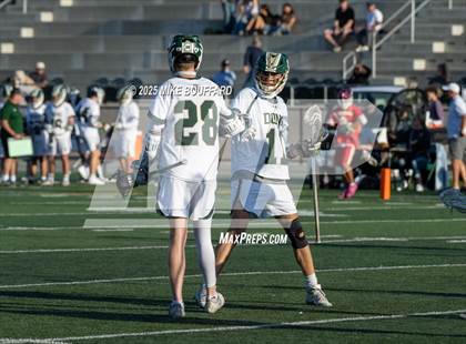 Thumbnail 2 in Woodbridge vs Santa Barbara (CIF-SS D3 Round 1 Playoff) photogallery.