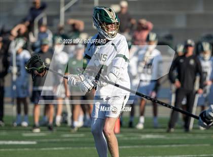Thumbnail 2 in Woodbridge vs Santa Barbara (CIF-SS D3 Round 1 Playoff) photogallery.