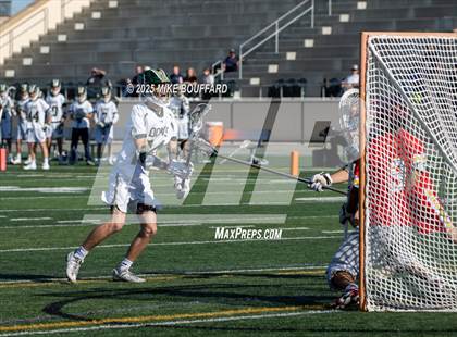 Thumbnail 2 in Woodbridge vs Santa Barbara (CIF-SS D3 Round 1 Playoff) photogallery.